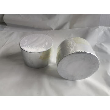 Aluminium Foil Butyl Rubber Tape